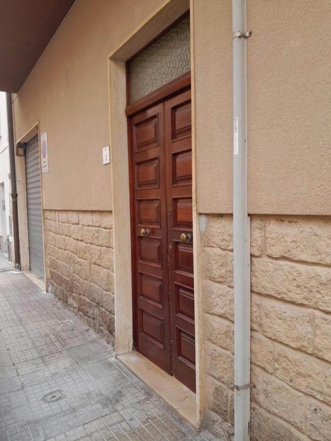 Casa Onelia Apartment Alghero Exterior photo