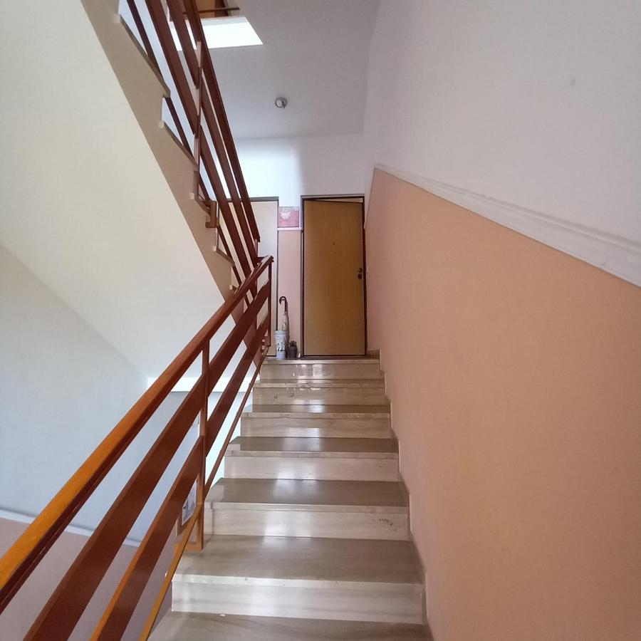 Casa Onelia Apartment Alghero Exterior photo