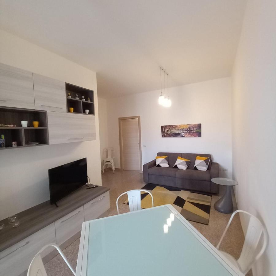 Casa Onelia Apartment Alghero Exterior photo