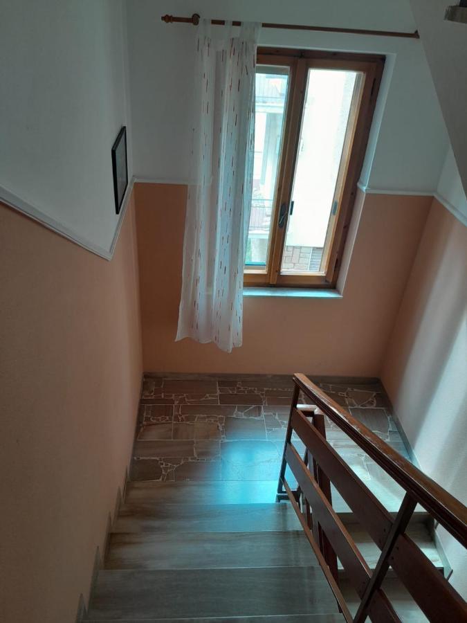 Casa Onelia Apartment Alghero Exterior photo