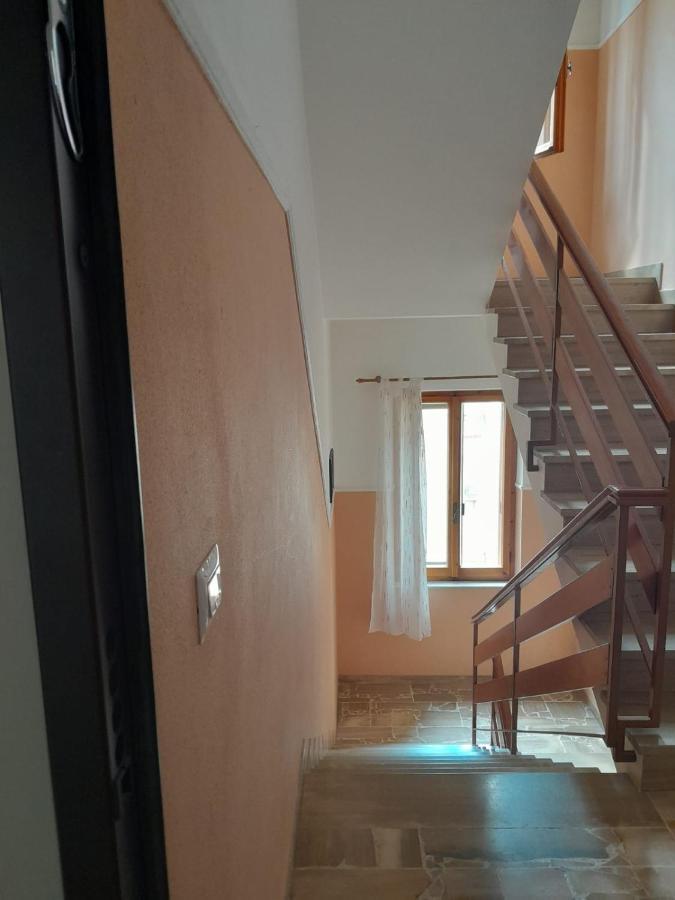 Casa Onelia Apartment Alghero Exterior photo